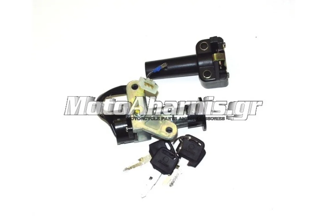ΚΕΝΤΡΙΚΟΣ ΔΙΑΚΟΠΤΗΣ CRYPTON R 115 
