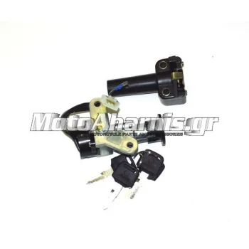 ΚΕΝΤΡΙΚΟΣ ΔΙΑΚΟΠΤΗΣ CRYPTON R 115 