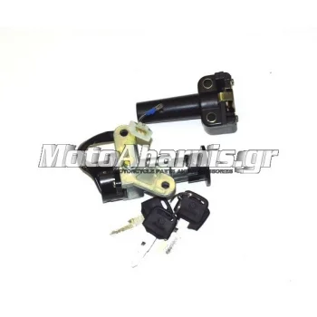 ΚΕΝΤΡΙΚΟΣ ΔΙΑΚΟΠΤΗΣ CRYPTON R 115 