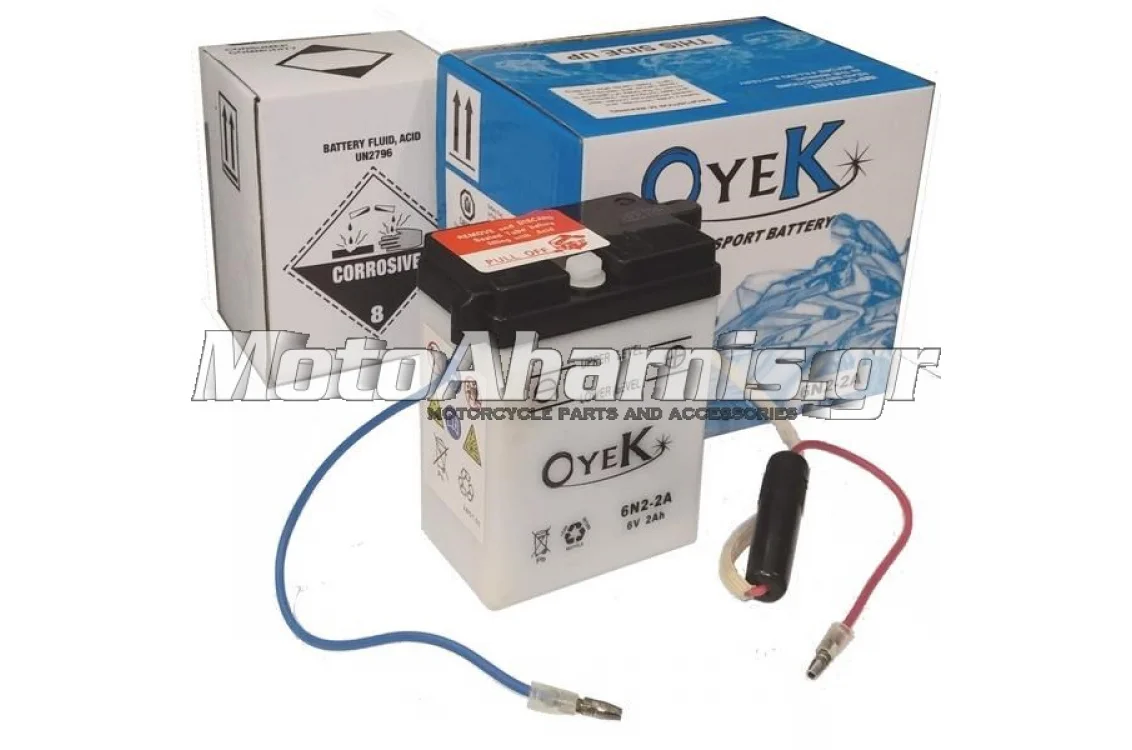 MΠΑΤΑΡΙΑ 6Ν2-2Α 
