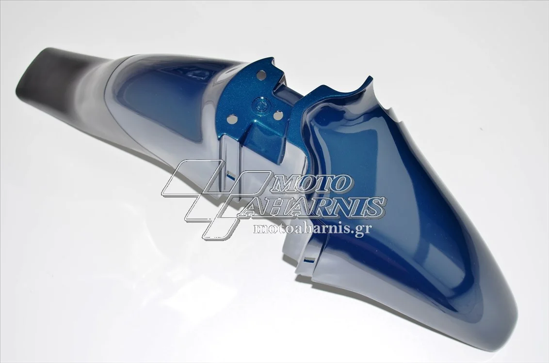 ΦΤΕΡΟ ΕΜΠΡΟΣ SHOGUN 110