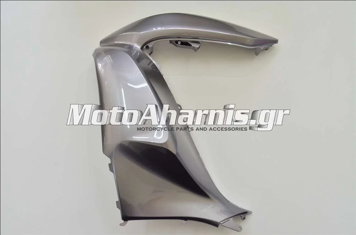 ΑΡΙΣΤΕΡΗ ΕΞΩΤΕΡΙΚΗ ΠΟΔΙΑ PCX 125 ΑΣΗΜΙ