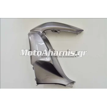 ΑΡΙΣΤΕΡΗ ΕΞΩΤΕΡΙΚΗ ΠΟΔΙΑ PCX 125 ΑΣΗΜΙ