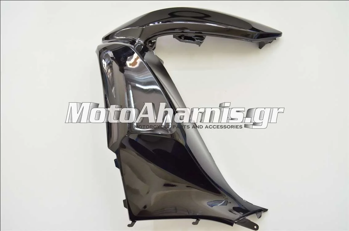 ΑΡΙΣΤΕΡΗ ΕΞΩΤΕΡΙΚΗ ΠΟΔΙΑ PCX 125 ΜΑΥΡΗ