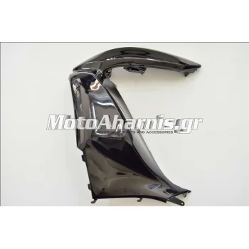 ΑΡΙΣΤΕΡΗ ΕΞΩΤΕΡΙΚΗ ΠΟΔΙΑ PCX 125 ΜΑΥΡΗ