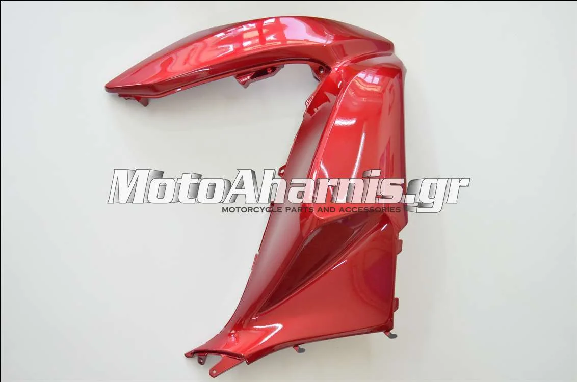ΔΕΞΙΑ ΕΞΩΤΕΡΙΚΗ ΠΟΔΙΑ PCX 125 KOKKINH