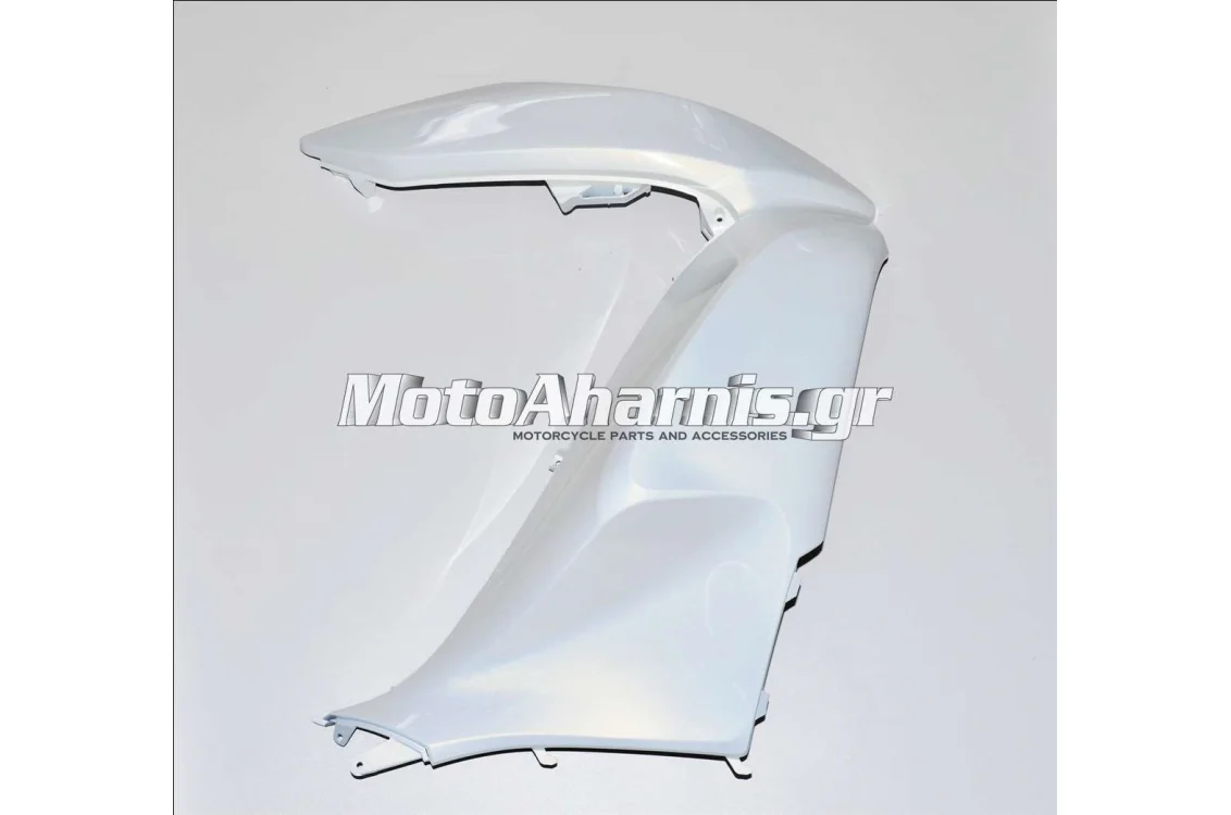 ΔΕΞΙΑ ΕΞΩΤΕΡΙΚΗ ΠΟΔΙΑ PCX 125 ΛΕΥΚΗ