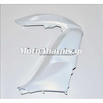 ΔΕΞΙΑ ΕΞΩΤΕΡΙΚΗ ΠΟΔΙΑ PCX 125 ΛΕΥΚΗ