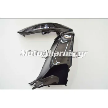 ΔΕΞΙΑ ΕΞΩΤΕΡΙΚΗ ΠΟΔΙΑ PCX 125 ΜΑΥΡΗ