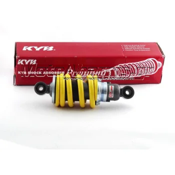 ΑΜΟΡΤΙΣΕΡ CRYPTON-X KAYABA ΚΙΤΡΙΝΟ