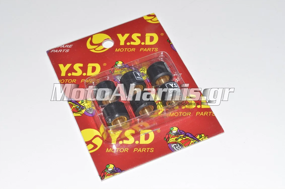 ΜΠΙΛΙΕΣ ΦΥΓΟΚΕΝΤΡΙΚΟΥ 15x12 5 ΓΡΑΜΜΑΡΙΑ