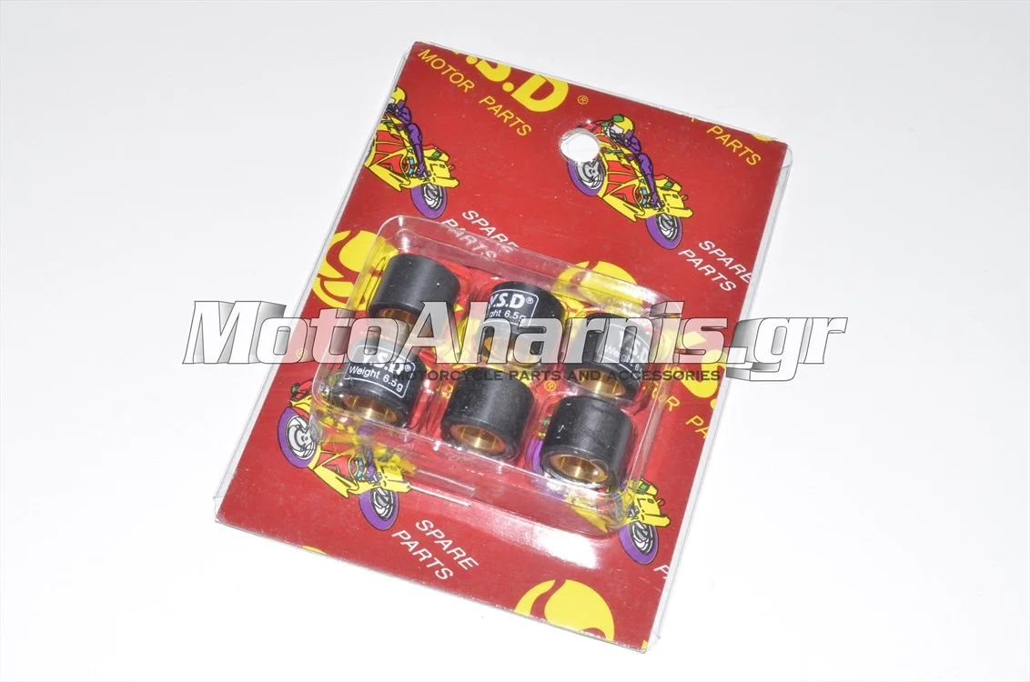 ΜΠΙΛΙΕΣ ΦΥΓΟΚΕΝΤΡΙΚΟΥ 15x12 6 ΓΡΑΜΜΑΡΙΑ