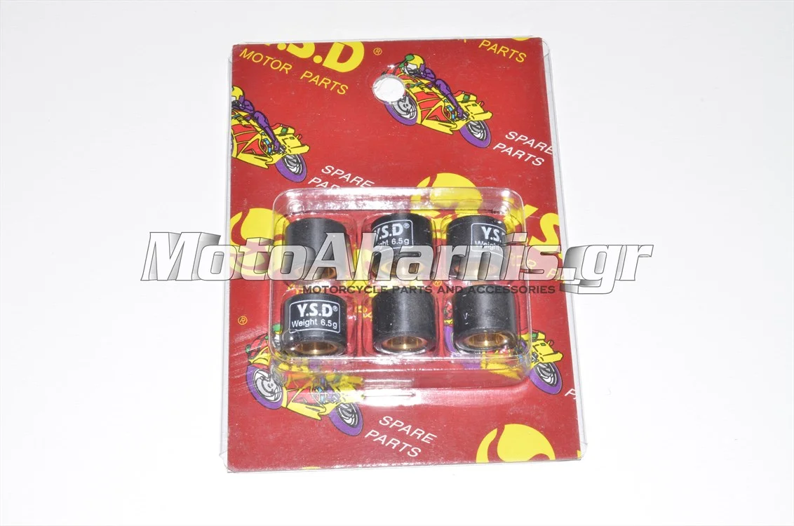 ΜΠΙΛΙΕΣ ΦΥΓΟΚΕΝΤΡΙΚΟΥ 15x12 6 ΓΡΑΜΜΑΡΙΑ
