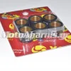 ΜΠΙΛΙΕΣ ΦΥΓΟΚΕΝΤΡΙΚΟΥ 20x15 14 ΓΡΑΜΜΑΡΙΑ