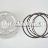 ΠΙΣΤΟΝΙ V STROM 650