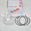 ΠΙΣΤΟΝΙ V STROM 650