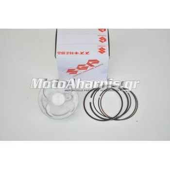 ΠΙΣΤΟΝΙ V STROM 650