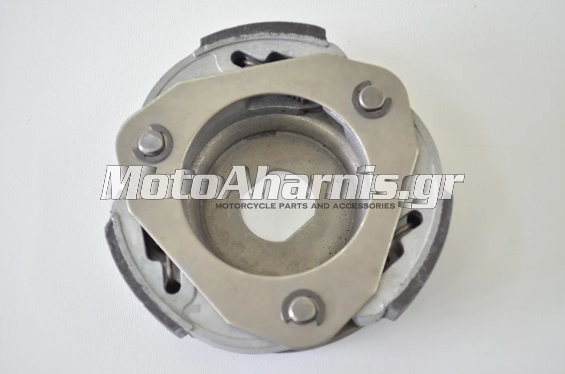ΣΙΑΓΩΝΕΣ ΦΥΓΟΚΕΝΤΡΙΚΟΥ LUDIX 50