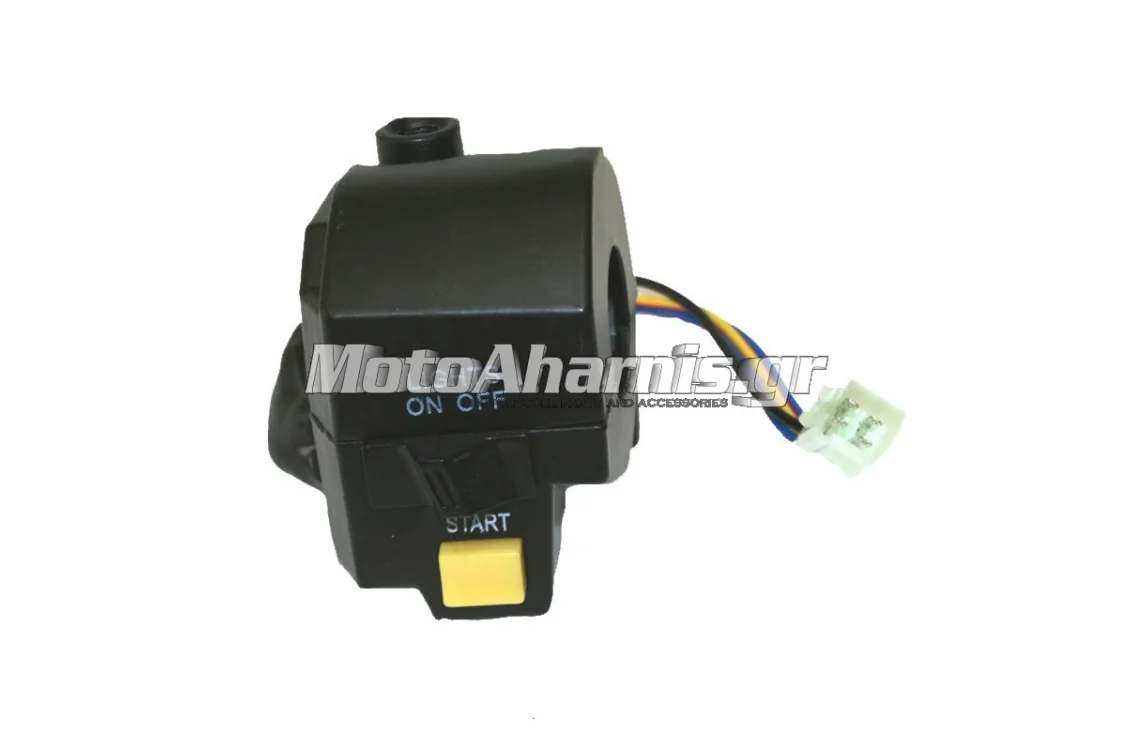 ΔΙΑΚΟΠΤΗΣ CRYPTON F1ZR ΔΕΞΗΣ ΜΙΖΑΣ