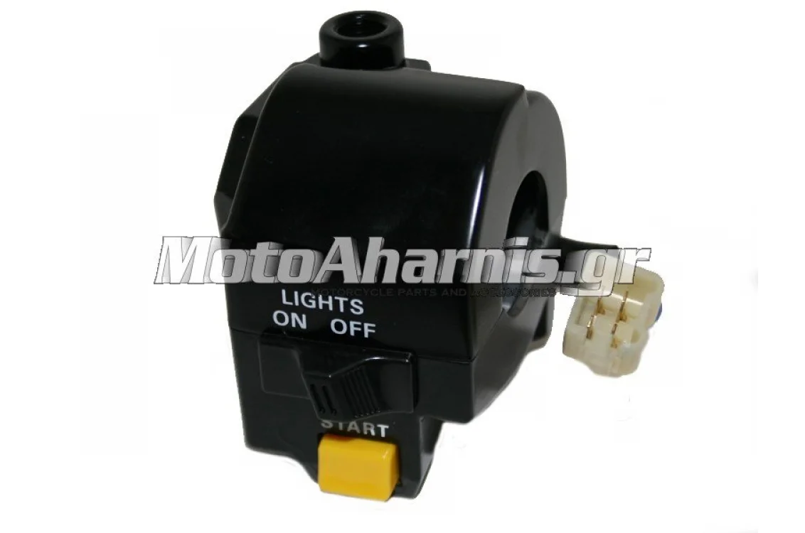 ΔΕΞΙΟΣ ΔΙΑΚΟΠΤΗΣ CRYPTON F1ZR ΓΝΗΣΙΟΣ