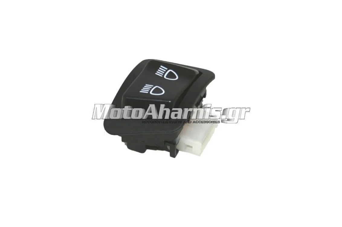 ΑΡΙΣΤΕΡΟΣ ΔΙΑΚΟΠΤΗΣ ΦΩΤΩΝ PCX 125