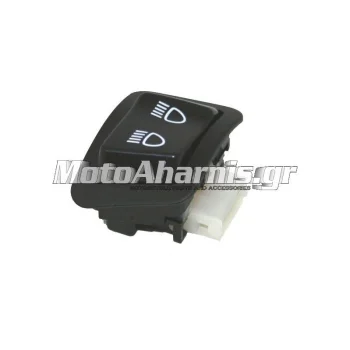 ΑΡΙΣΤΕΡΟΣ ΔΙΑΚΟΠΤΗΣ ΦΩΤΩΝ PCX 125