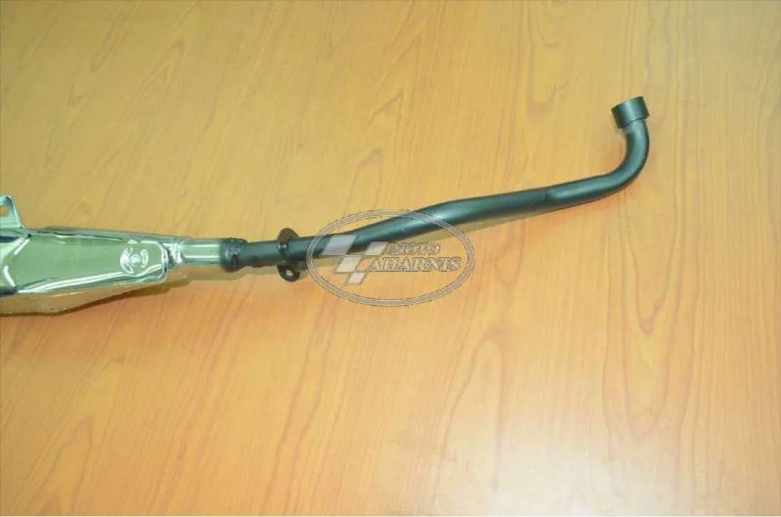 ΕΞΑΤΜΙΣΗ INNOVA