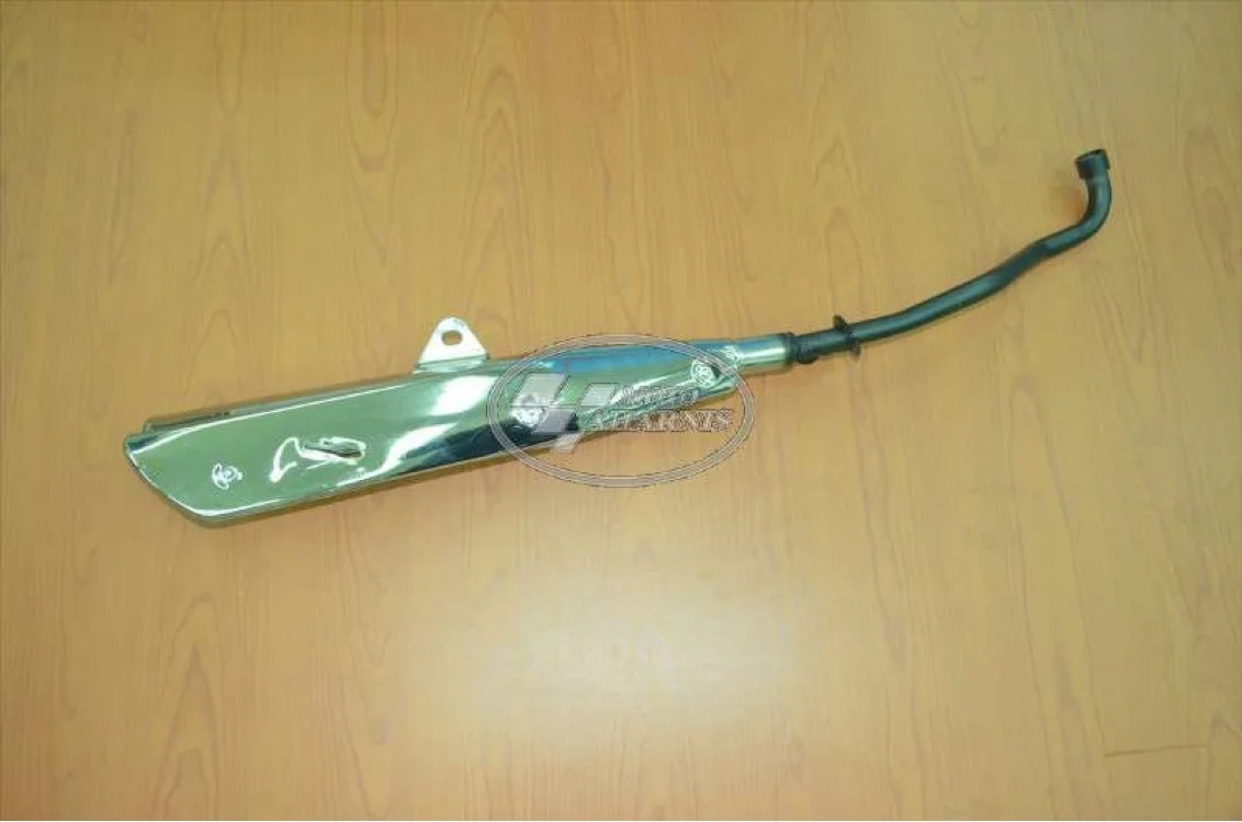 ΕΞΑΤΜΙΣΗ INNOVA