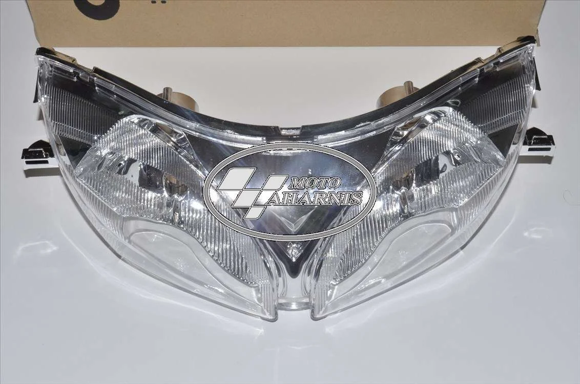 ΦΑΝΑΡΙ ΕΜΠΡΟΣ GT 135 