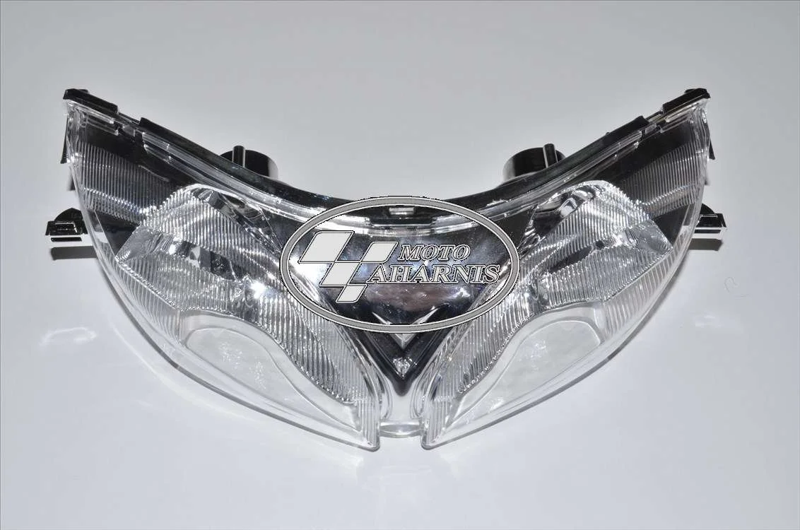 ΦΑΝΑΡΙ ΕΜΠΡΟΣ GT 135 