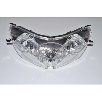 ΦΑΝΑΡΙ ΕΜΠΡΟΣ GT 135 