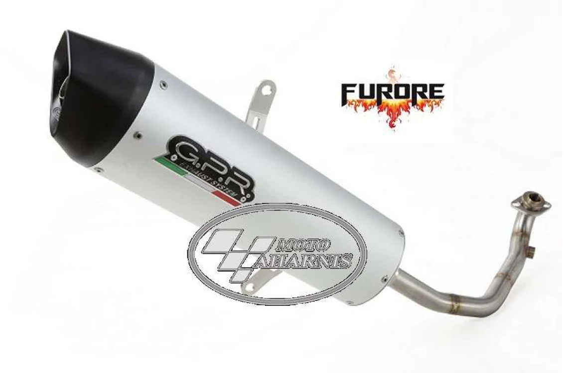 ΕΞΑΤΜΙΣΗ CRYPTON-X GPR