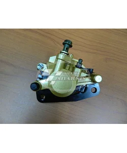 ΔΑΓΚΑΝΑ CRYPTON-X 135