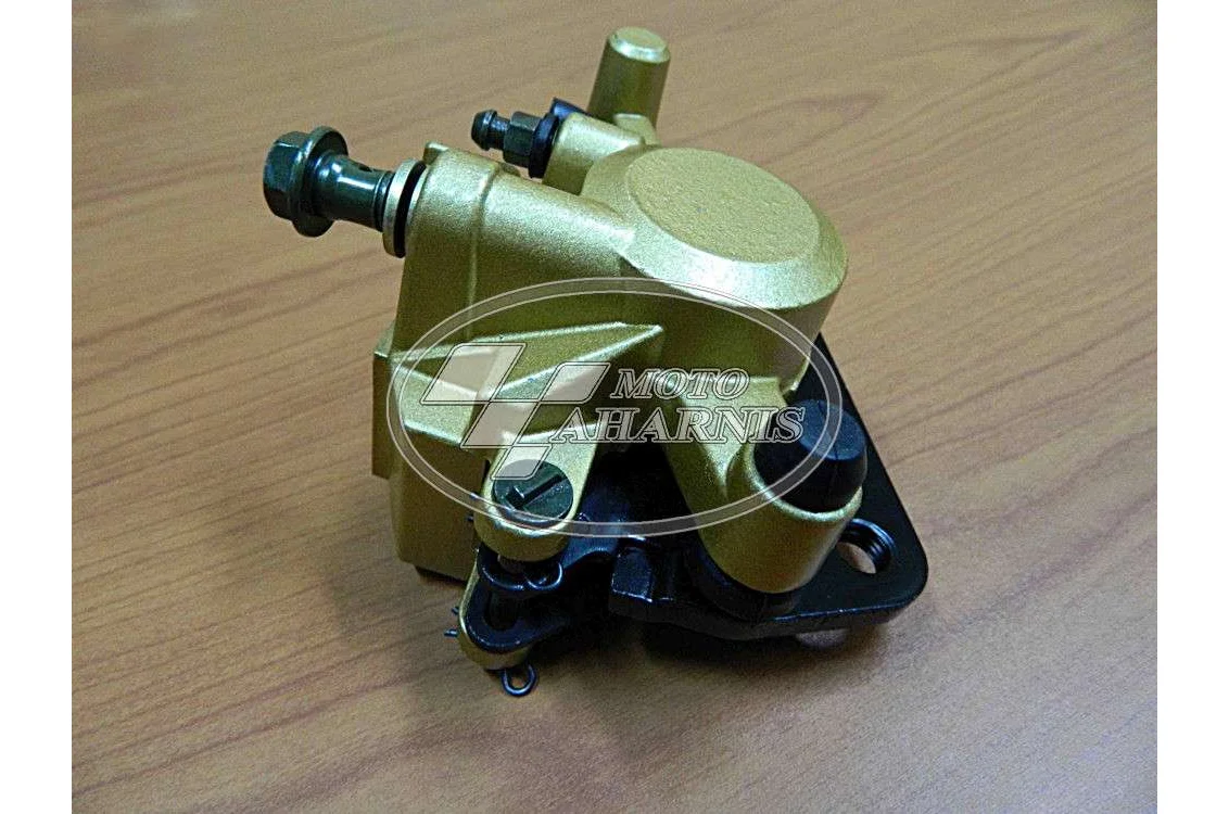 ΔΑΓΚΑΝΑ CRYPTON-X 135