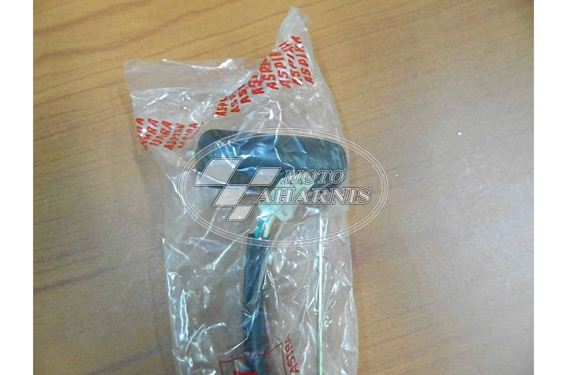 ΦΛΟΤΕΡ ΒΕΝΖΙΝΗΣ ASTREA ASPIRA