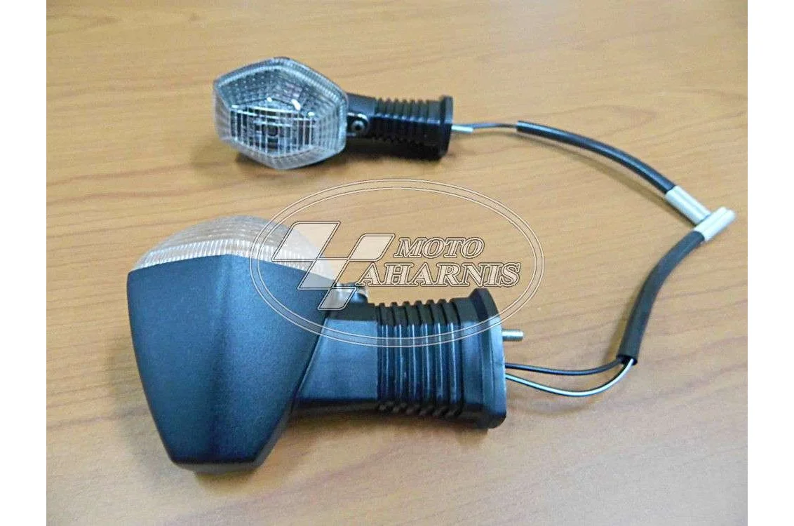 ΦΛΑΣΑΚΙΑ ΠΙΣΩ ΓΙΑ V-SΤROM 650 SUZUKI