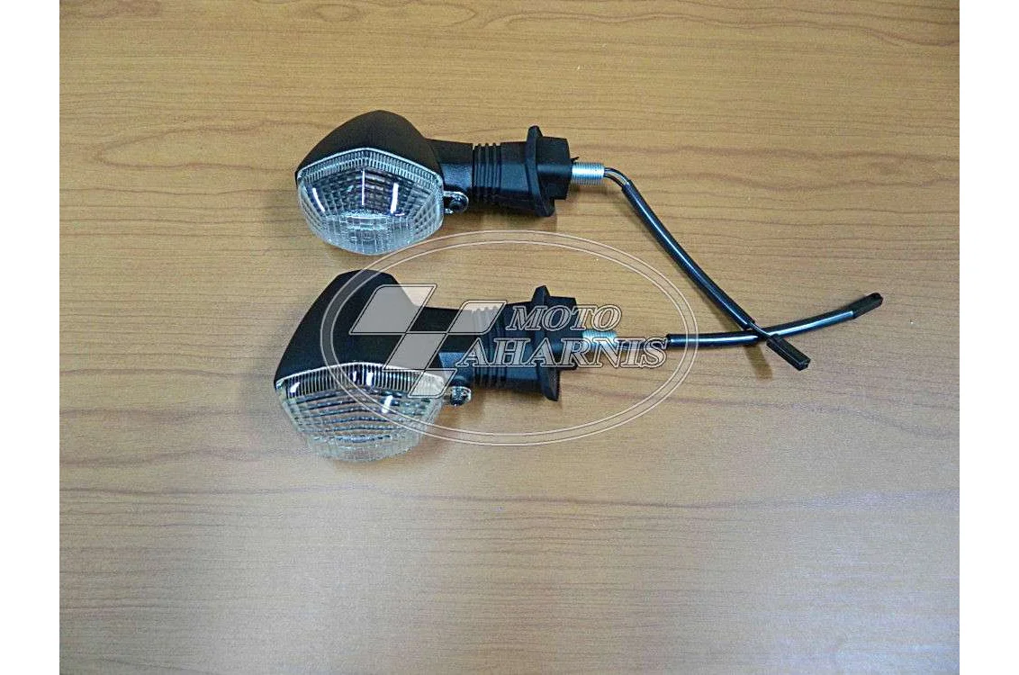 ΦΛΑΣΑΚΙΑ ΠΙΣΩ ΓΙΑ V-SΤROM 650 SUZUKI