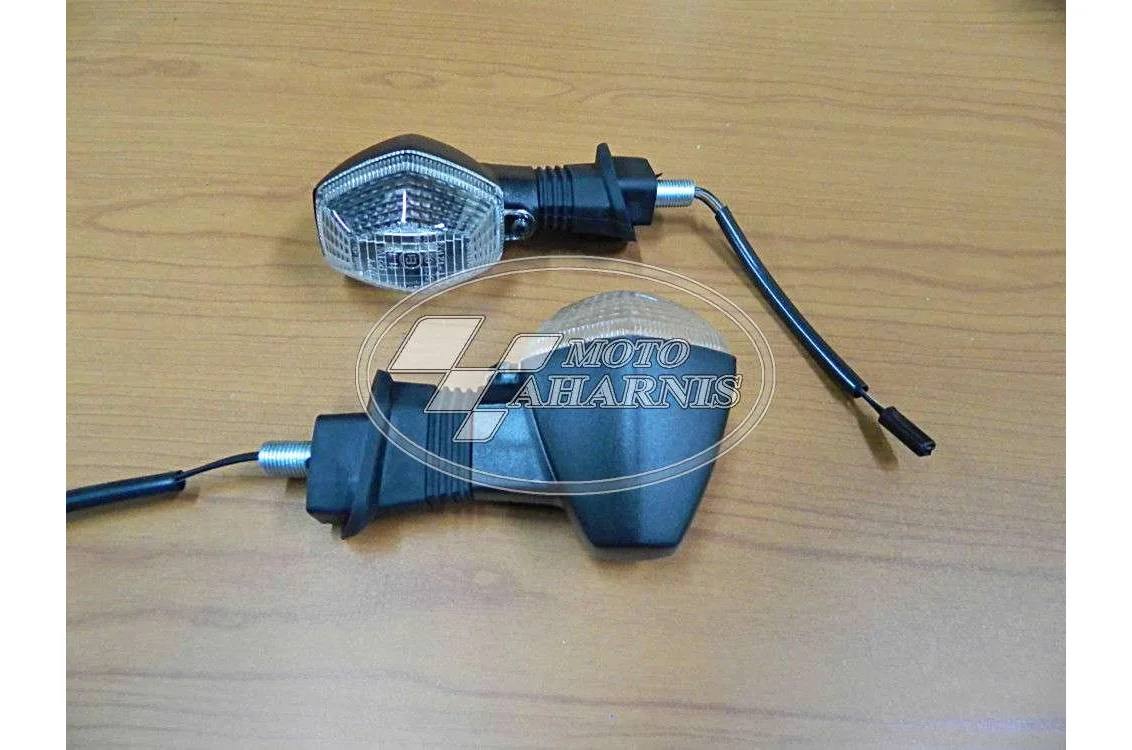 ΦΛΑΣΑΚΙΑ ΠΙΣΩ ΓΙΑ V-SΤROM 650 SUZUKI