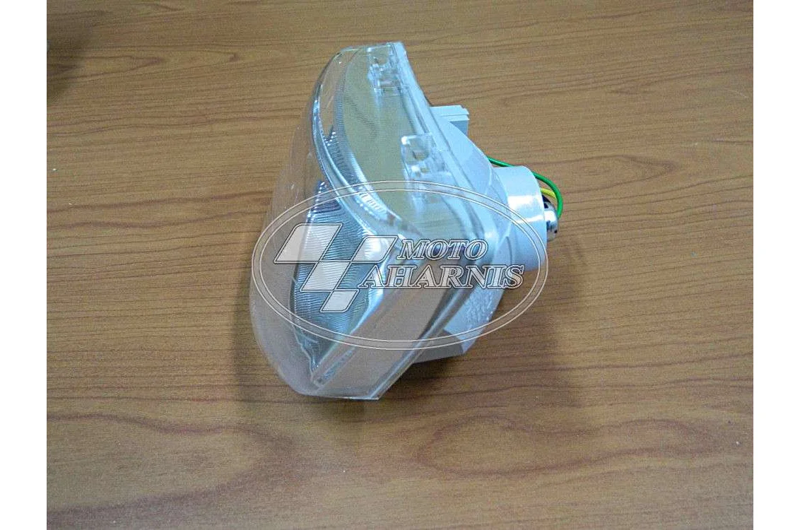 ΦΑΝΑΡΙ ΕΜΠΡΟΣ CRYPTON 105 ΓΝΗΣΙΟ