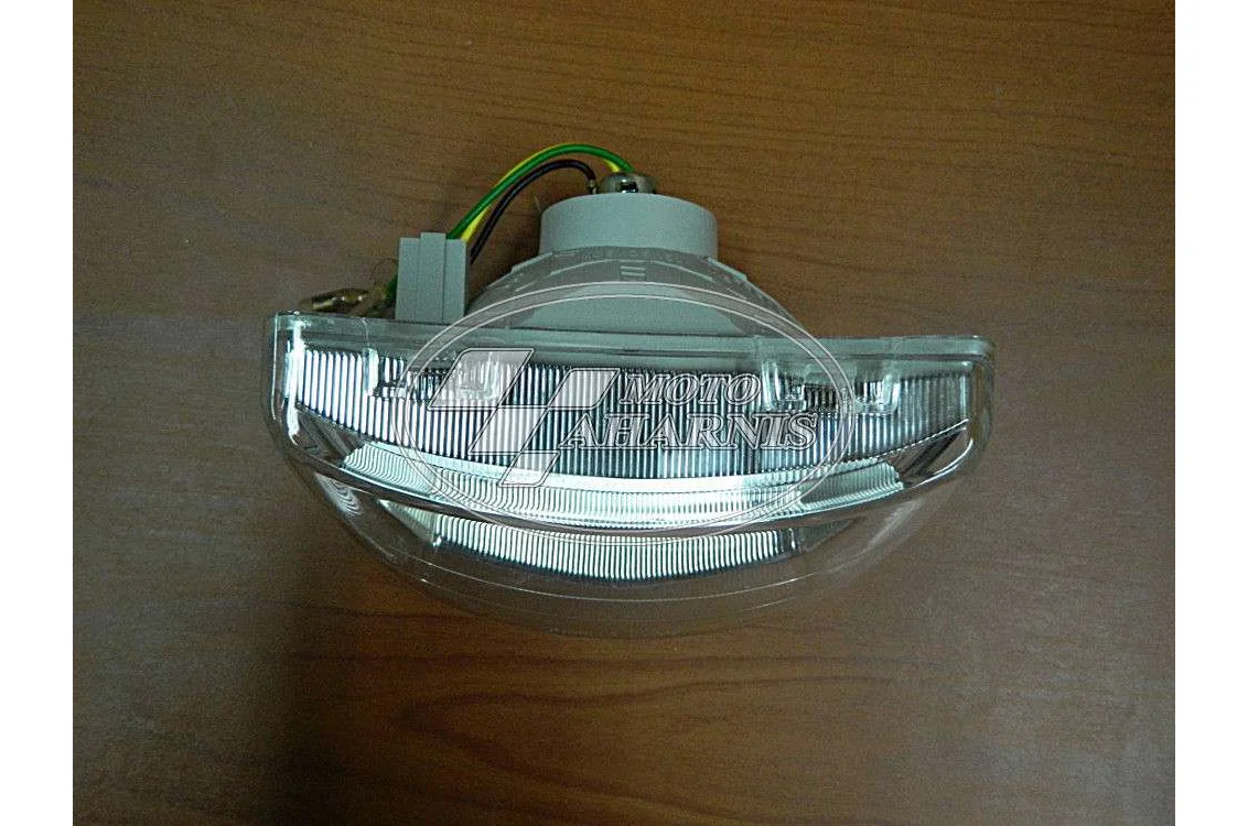 ΦΑΝΑΡΙ ΕΜΠΡΟΣ CRYPTON 105 ΓΝΗΣΙΟ