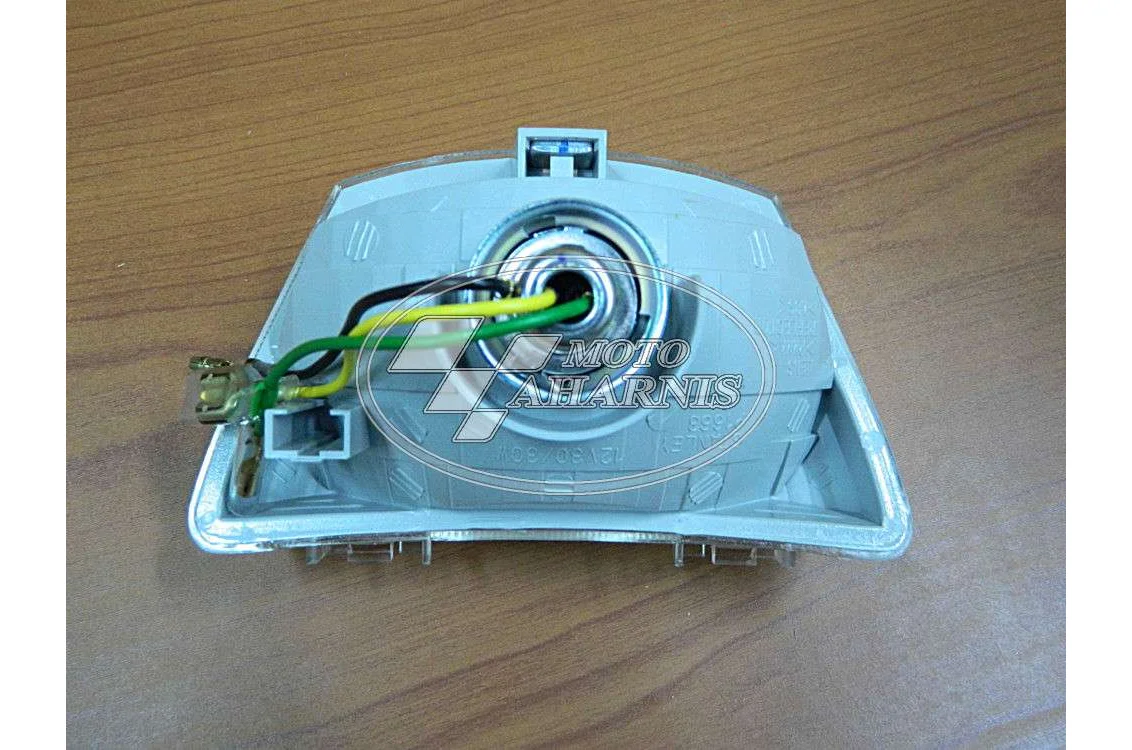 ΦΑΝΑΡΙ ΕΜΠΡΟΣ CRYPTON 105 ΓΝΗΣΙΟ