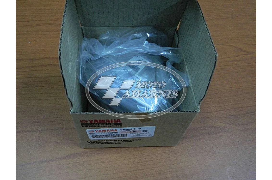 ΦΑΝΑΡΙ ΕΜΠΡΟΣ CRYPTON 105 ΓΝΗΣΙΟ