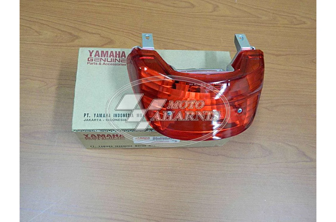 ΦΑΝΑΡΙ ΠΙΣΩ CRYPTON R 105