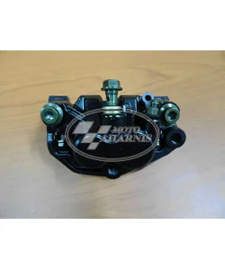 ΔΑΓΚΑΝΑ CRYPTON 105