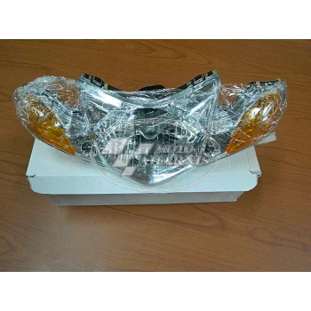 ΦΑΝΑΡΙ ΕΜΠΡΟΣ CRYPTON T 110