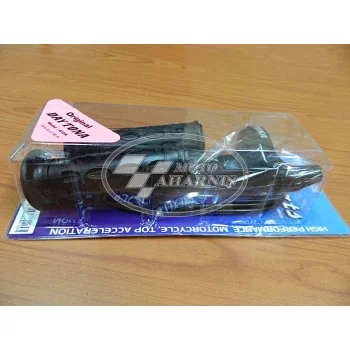 ΓΚΑΖΙΕΡΑ RACING DAYTONA