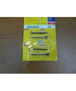ΒΑΛΒΙΔΕΣ CRYPTON R 115