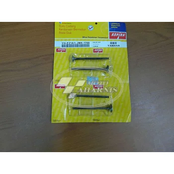 ΒΑΛΒΙΔΕΣ CRYPTON R 115