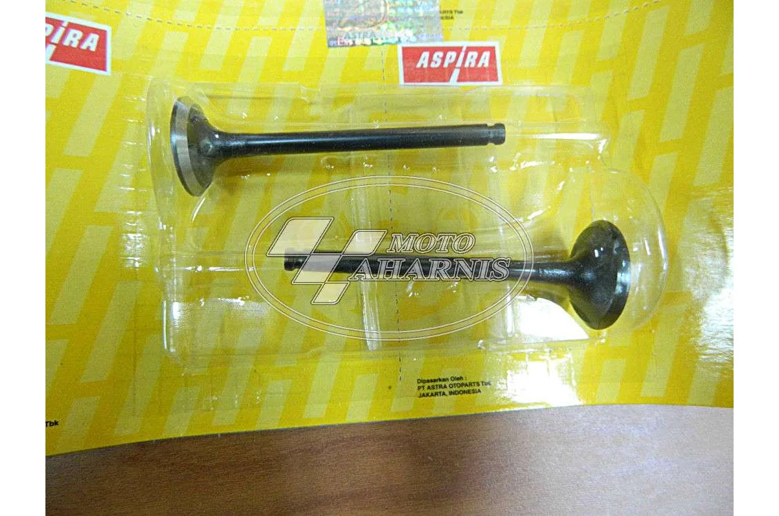 ΒΑΛΒΙΔΕΣ CRYPTON R 115