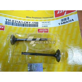 ΒΑΛΒΙΔΕΣ CRYPTON R 115